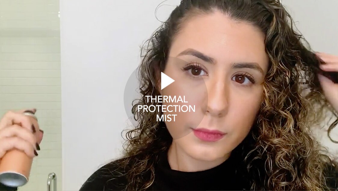 Bb.Heat Shield Collection Bumble and bumble.