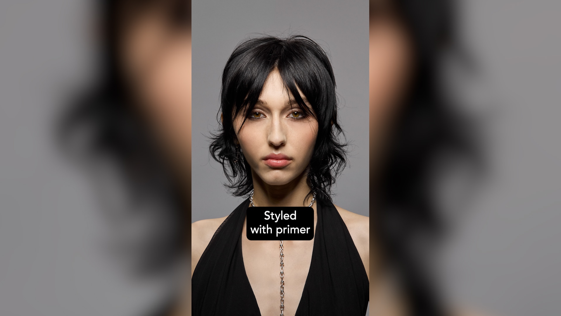 Prep Primer for Ultra Fine Hair, 250 ml