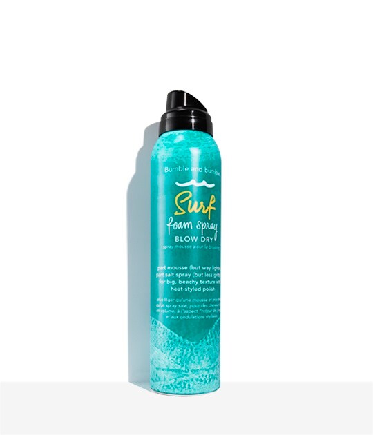 Surf Sea Salt Spray Bumble and bumble.