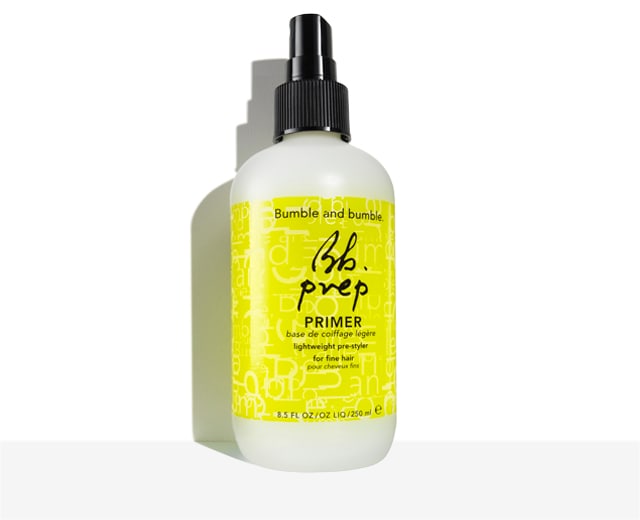 Prep Detangling Hair Primer 