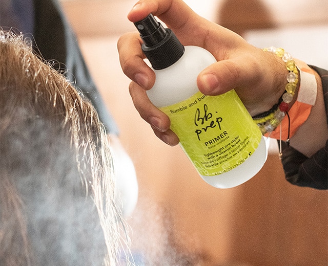 Prep Detangling Hair Primer 