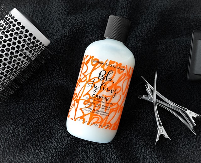 Styling Cream