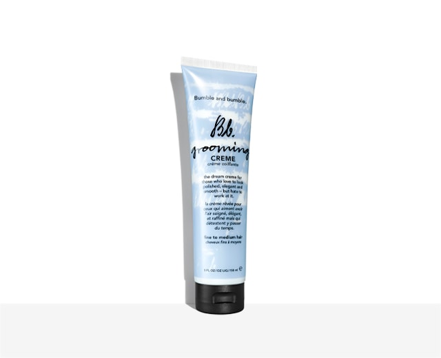Grooming Styling Cream 