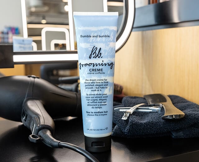 Grooming Styling Cream 