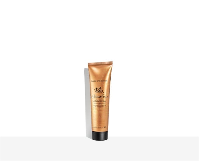 Brilliantine Shine Styling Cream 