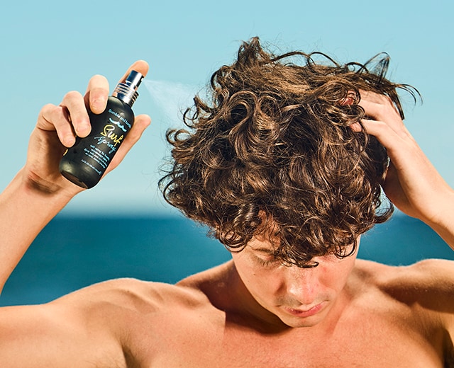 Surf Salt Spray 