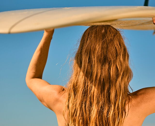 Surf Salt Spray 