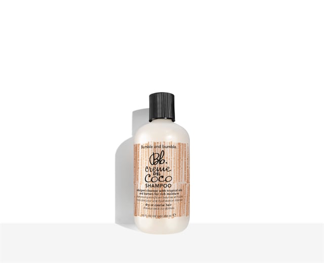 Creme de Coco Coconut Shampoo 