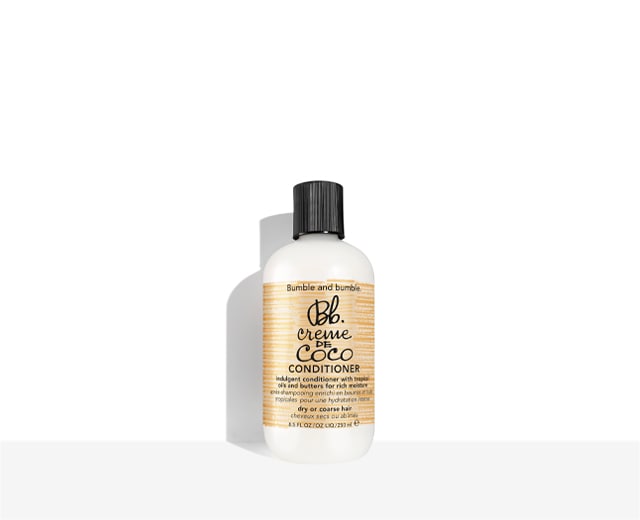 Creme de Coco Coconut Conditioner