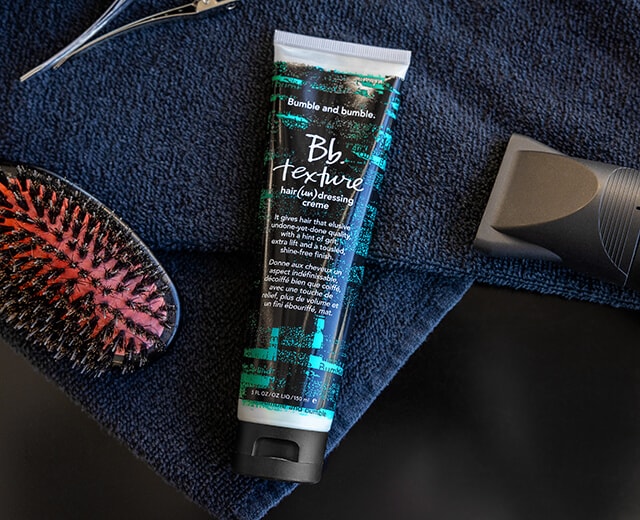 Texture Styling Cream 