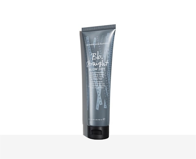 Straight Blow Dry Styling Cream 