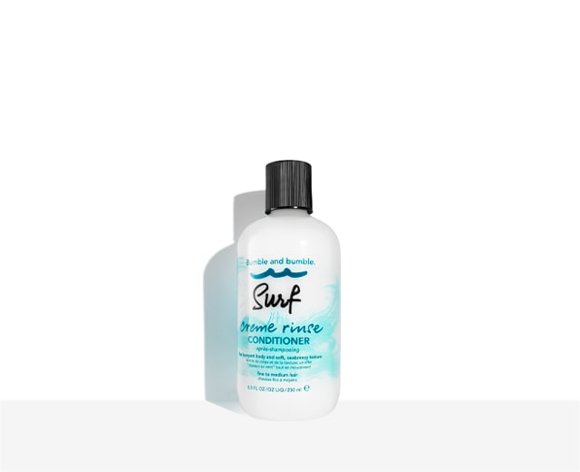 Surf Creme Rinse Texturizing Conditioner 