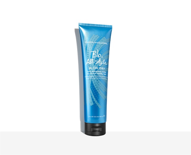 All-Style Blow Dry Styling Cream 