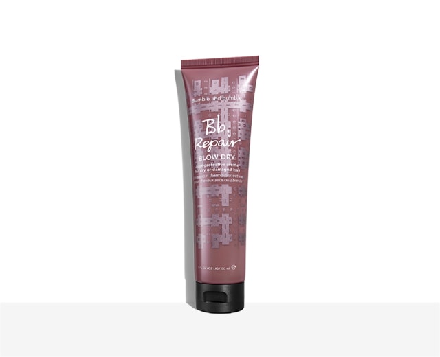 Repair Blow Dry Styling Cream 