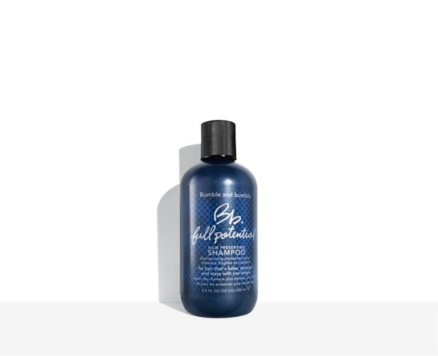 Full Potential Hair Preserving Shampoo
