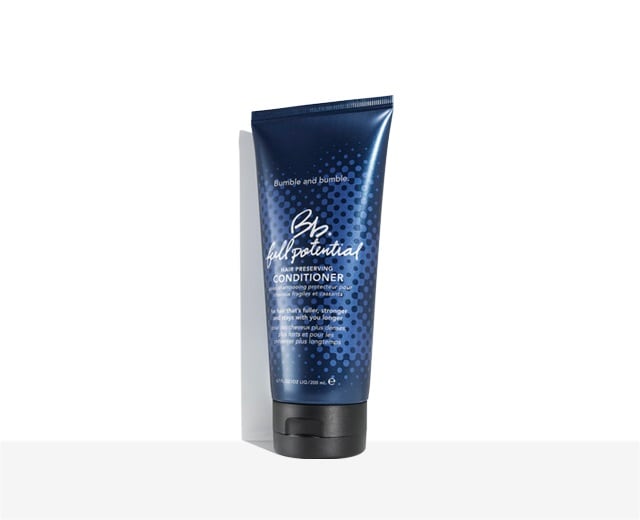 Full Potential Hair Preserving Conditioner 