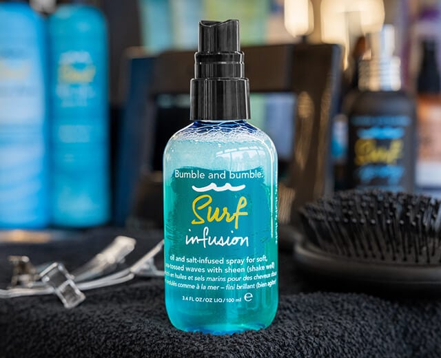 Surf Infusion Salt Spray 