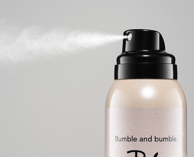 Prêt-à-powder Très Invisible Nourishing Dry Shampoo