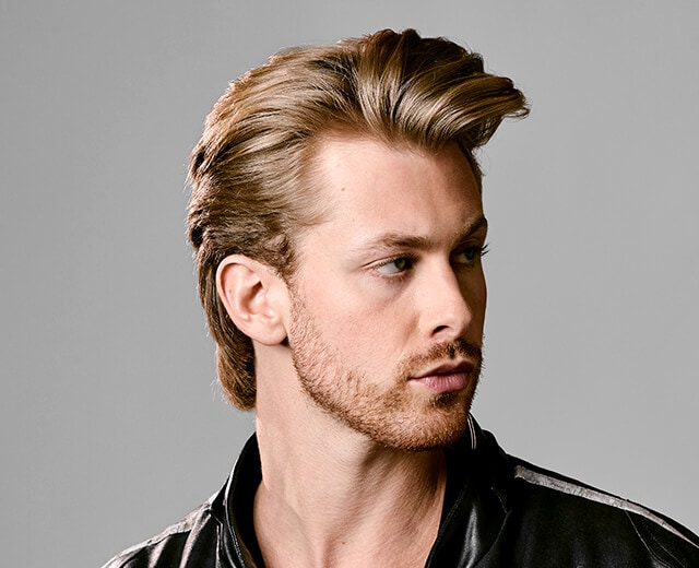 Thickening Blow-Dry Prep Spray