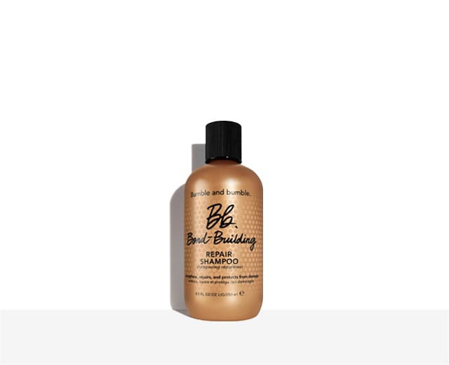 Bond-Building Hair Repair Shampoo 