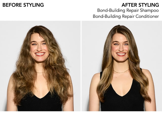 Bond-Building Hair Repair Conditioner 