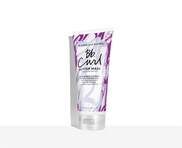 Curl Butter Hair Mask