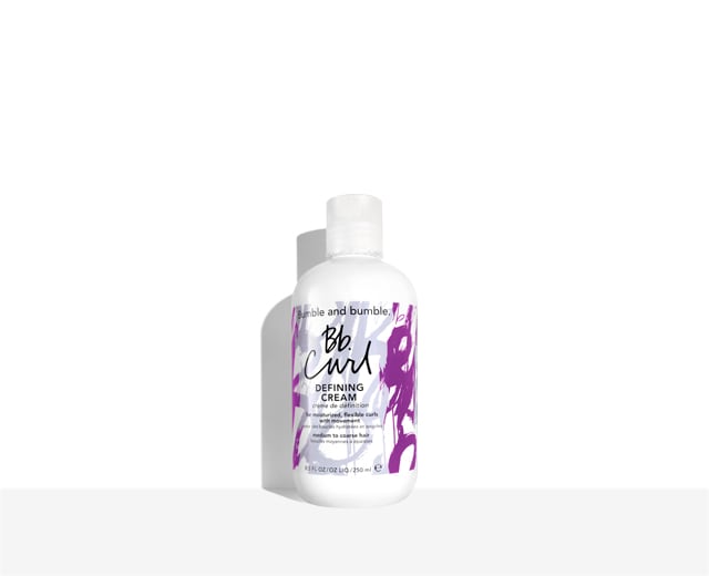 Curl Defining Styling Cream 