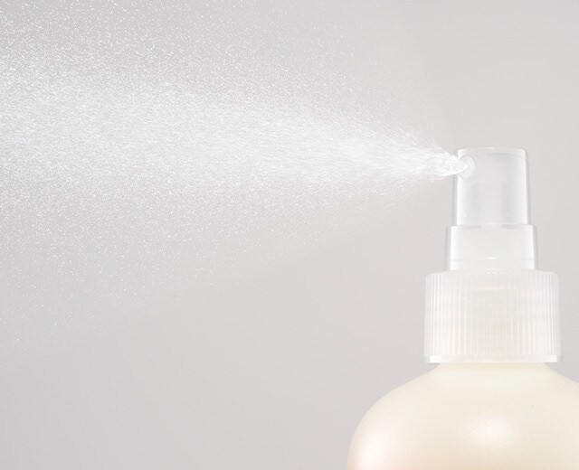 Hairdresser's Invisible Oil Travel Kit