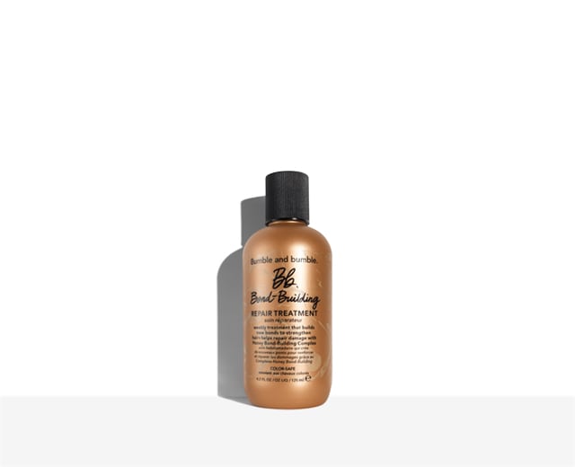Bond-Building Hair Repair Treatment 
