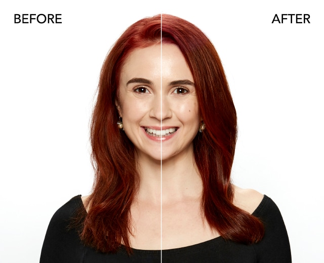 Bond-Building Hair Repair Treatment 