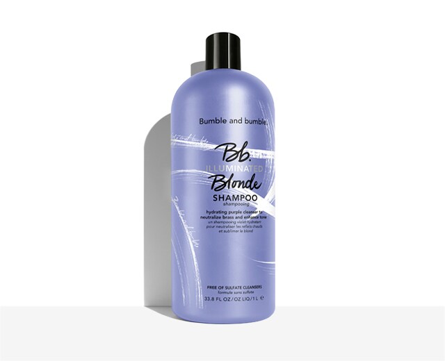 Illuminated Blonde Shampoo