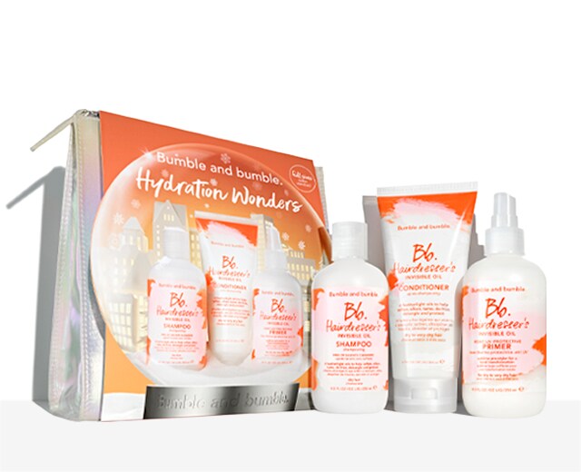 Hydration Wonders