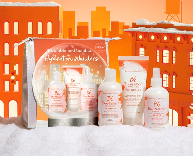 Hydration Wonders