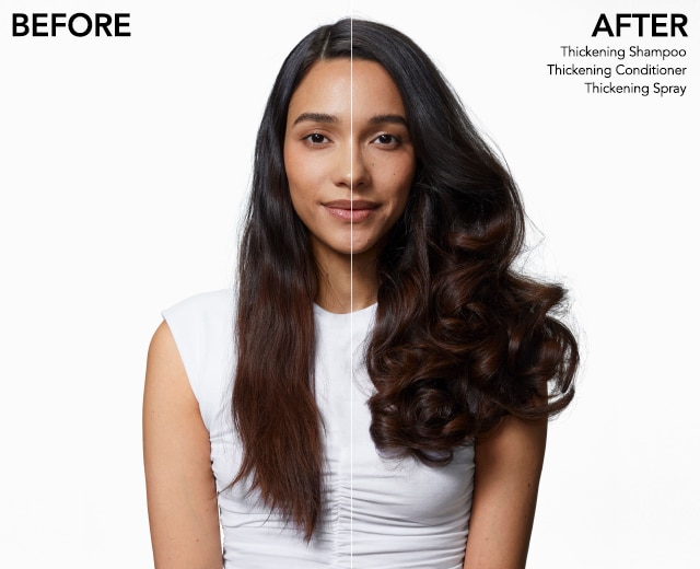 Volumizing Wonders