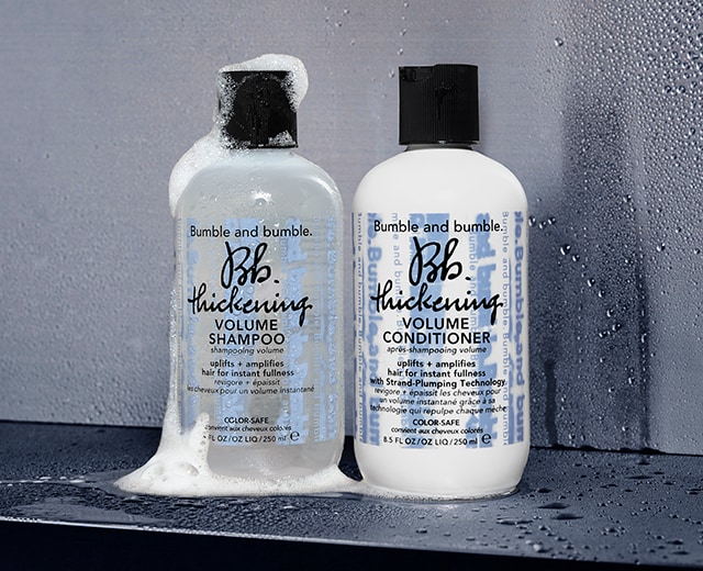 Thickening Volume Conditioner