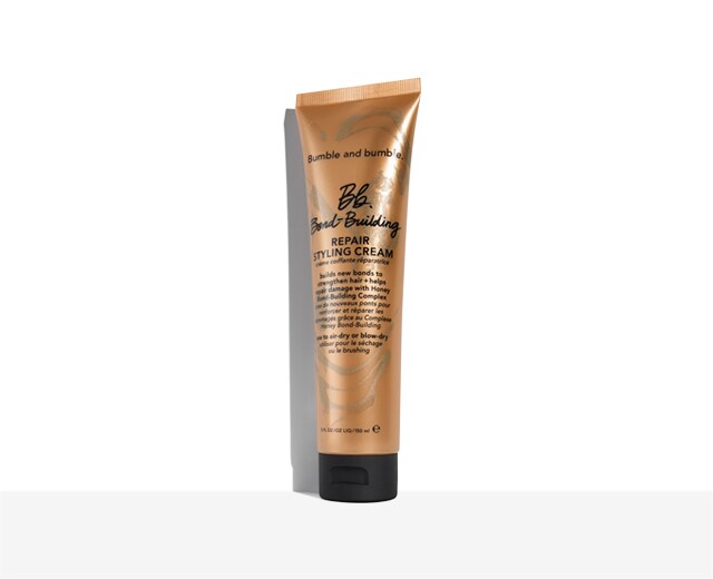 Free Bond-Building Repair Styling Cream