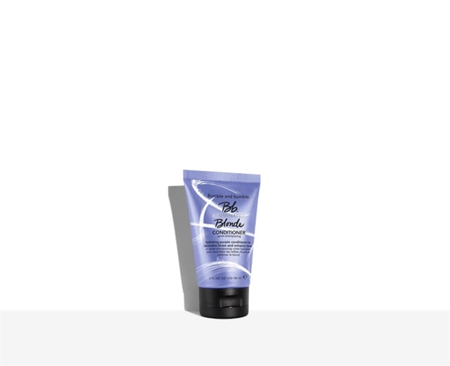 Illuminated Blonde Conditioner