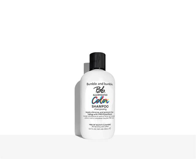 Illuminated Color Shampoo