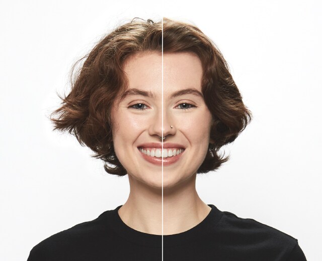 Hairdresser's Invisible Oil Conditioner