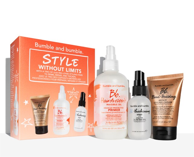 Style Without Limits Kit