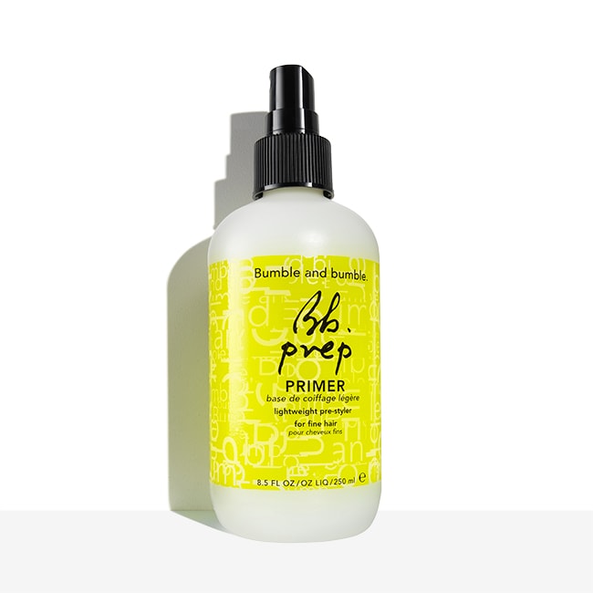 Prep Detangling Hair Primer 