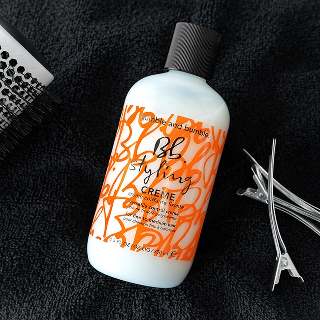 Styling Cream