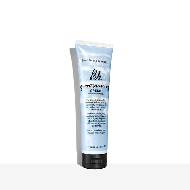 Grooming Styling Cream 