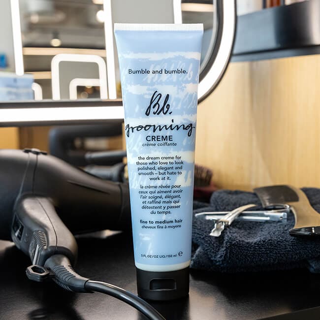Grooming Styling Cream 
