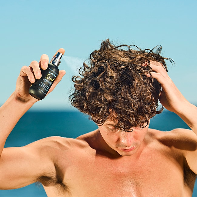 Surf Salt Spray 