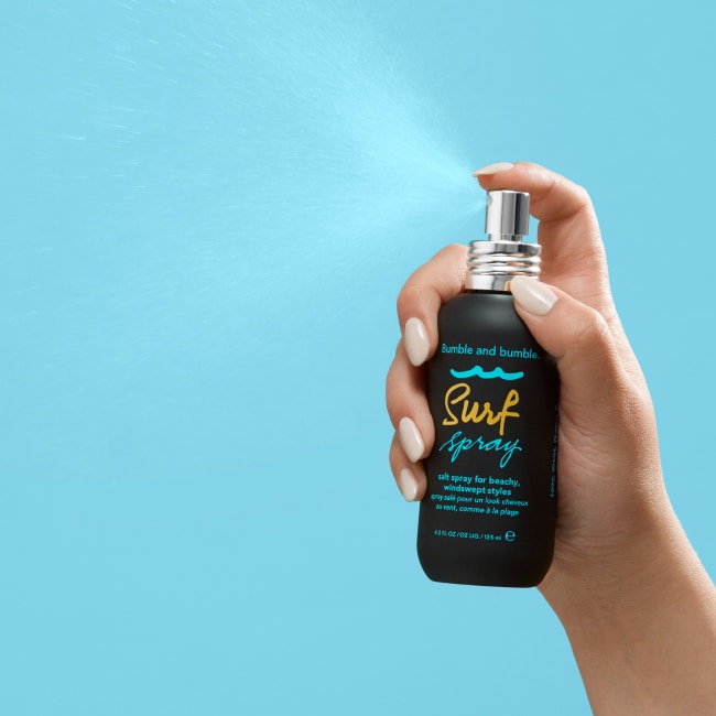 Surf Spray