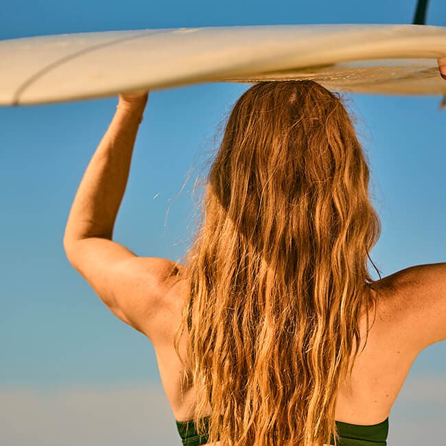 Surf Salt Spray 