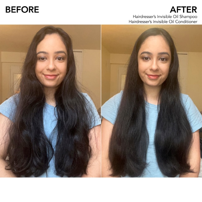 Hydration Heroes Gift Set For Frizz Reduction