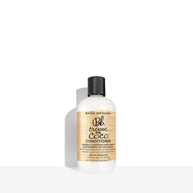 Creme de Coco Coconut Conditioner