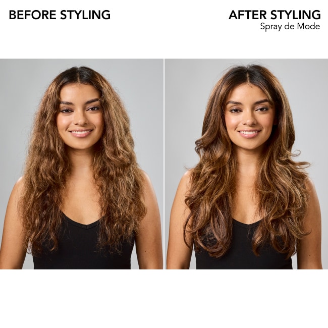 Spray de Mode Flexible Hold Hairspray